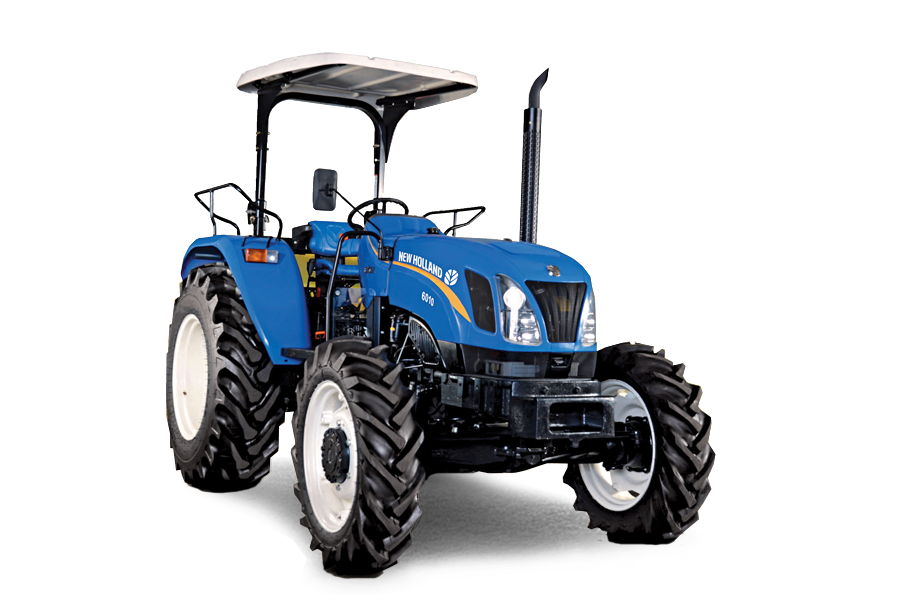 New Holland EXCEL 6010 Price in India Specification